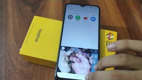How to change Keyboard theme in Realme narzo 20A mobile phone Keyboard theme change kaise kare