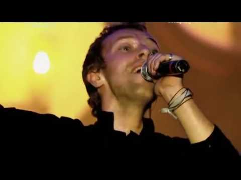 Coldplay MTV Unplugged Live Full Concert