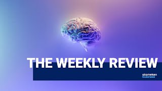 The Weekly Review 05.05.2024