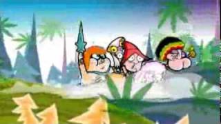 Mundo Canibal-He-Gay E Tomelirolla.flv