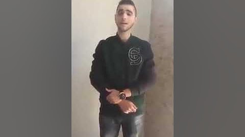 أروع قراءة للقرآن الكريم ستسمعها 2015 من بيت لحم فلسطين الشاب أسامة ناصر