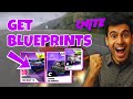 How to Get FREE Blueprints in Asphalt Legends Unite