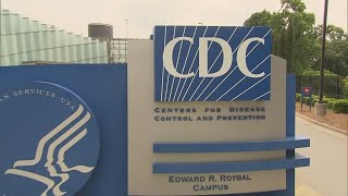 Trump administration directs health agencies to pause communications