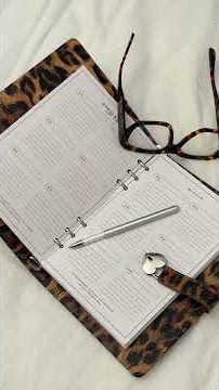Арт. леопардового ежедневника на WB: #616011205