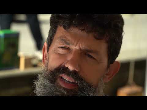 Storie di Fiera - Seconda puntata "Il ragazzo di Livorno" - nSDF1cpuqT8