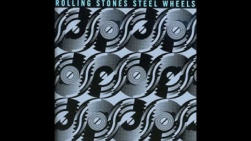 Rolling Stones - Almost Hear You Sigh