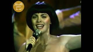 Famous Mireille Mathieu en “Palmarès 80”, 1980 - Acropolis adieu (PART 2) Profile