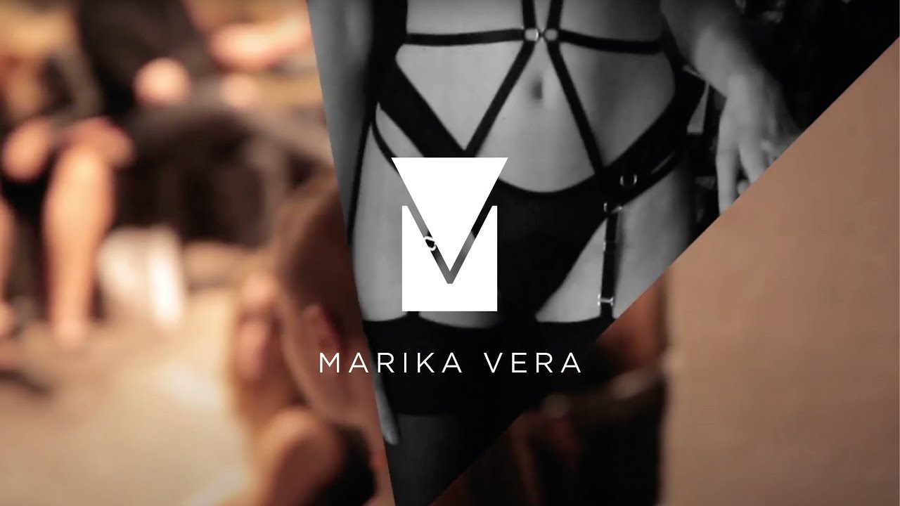 Fashion Week presenta: Marika Vera