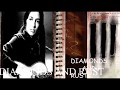 JOAN BAEZ  DIAMONDS AND RUST, juan antonio moya