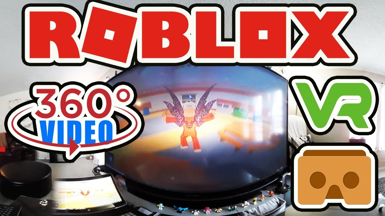 360 Degree Vr Let S Play Roblox Jailbreak Dropping Cash It S Like You Re In The Room With Me Youtube - roblox 360