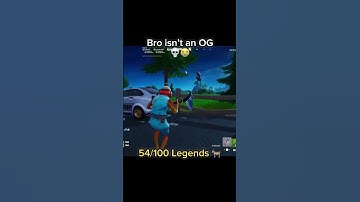 The OG strats don’t work anymore 😭 #fortnite #short #shorts #viralvideos #gamint #funny