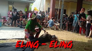 𝙺𝙴𝚁𝙴𝙽 ..!! 𝙴𝙻𝙸𝙽𝙶 - 𝙴𝙻𝙸𝙽𝙶 𝚃𝙰𝚁𝙸 𝙱𝙰𝚁𝙾𝙽𝙶 𝙴𝙱𝙴𝙶 𝚁𝙰𝙽𝙰𝙽𝙶𝙶𝙾𝙽𝙾