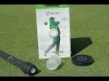 Golf Swing Analyzer