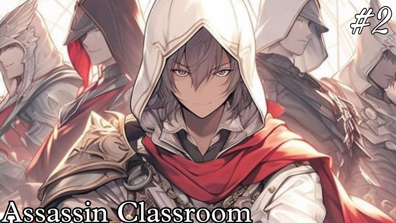 Op Glow Up Assassin Deku - 2 | Izuku X ??? | Deku Texting Story