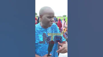 Stories Of People Of Kukawa Returning Home After Running From Insurgence NTA 