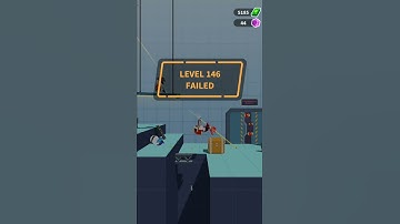 Johnny trigger Level 146 //  GAME 🎮 PLAY // #johnnytrigger #johnnytriggergameplay