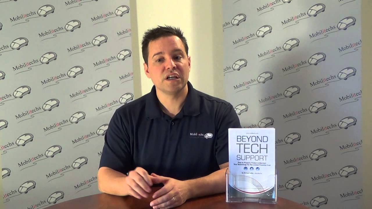 Windows XP End of Life Compliance | What Your IT Managed Service Provider Wants You To Know NOW