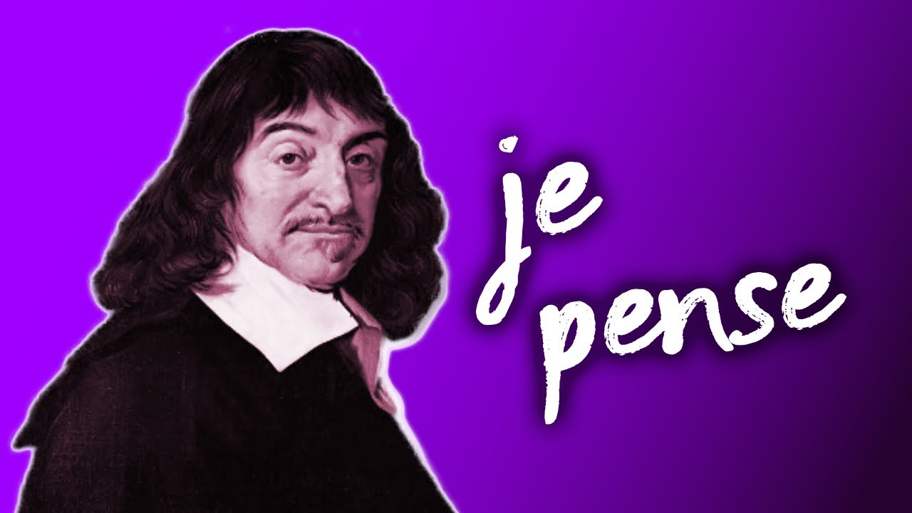 René Descartes