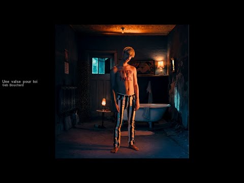 Gab Bouchard - Une valse pour toi