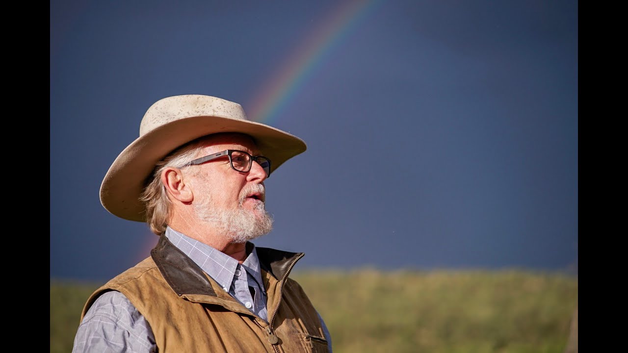 Biodynamic Agriculture - The key to building soil.