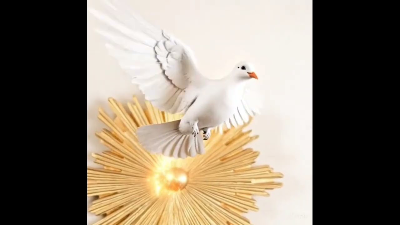 தூய ஆவியார் நவநாள் செபம்