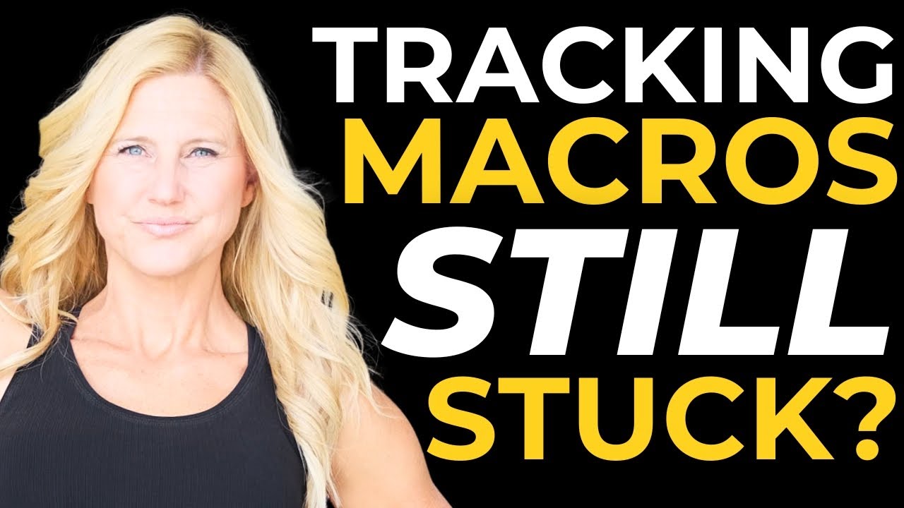 Хотите изменить состав тела после 40? 6 эффективных изменений макронутриентов уже сейчас.