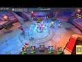 【Lords Mobile】LIVEEE SAMPE MODAR