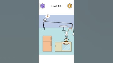 #ThiefGameStickManPuzzle 🧩 #subscriben #gaming #gameplay #stickmanthief #walkthrough #actiongamimg