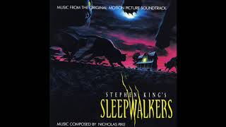 Sleepwalkers - Boadicea