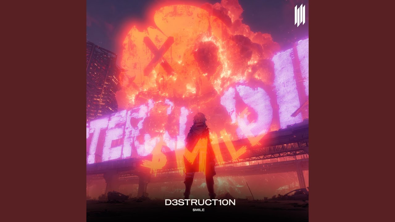 Watch D3STRUCT10N (SLOWED) on YouTube Watch D3STRUCT10N (SLOWED) on YouTube