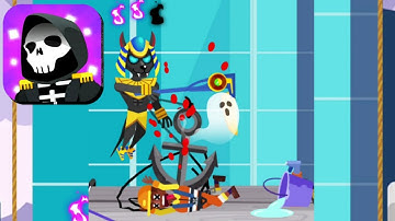 Death Incoming Gameplay walkthrough part 3