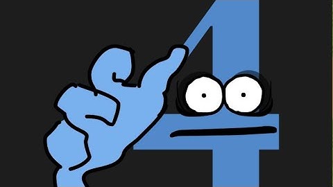 Find the bfb characters | how to get vibe check 4