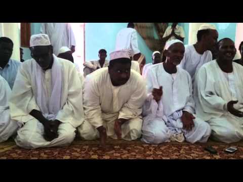 ياحبري زيارة الكباشي2014 ابناء الشيخ الكباشي امغد 