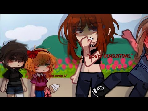 “i love your brother!”||MEME||GC FNAF||