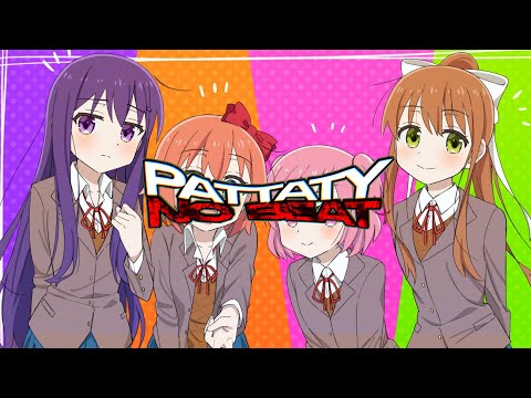 DOKI DOKI DOS FLUXOS 4 [Remix] - DJ Vynno, DJ PATTATYNOBEAT