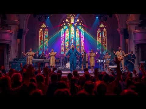 MUNGU YU MWEMA Wana Zaburi Music Group Powerful Swahili Gospel Praise 2025 Official Video