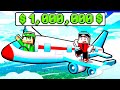 HO COMPRATO UN AEREO su MINECRAFT!