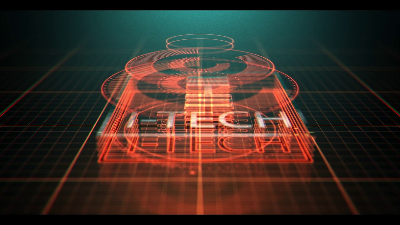 i Tech - Main Promo - YouTube