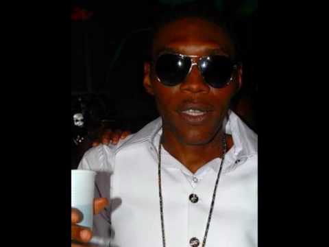 Vybz Kartel - Raper Bwoy (Bus Park Riddim) (Jan 20...