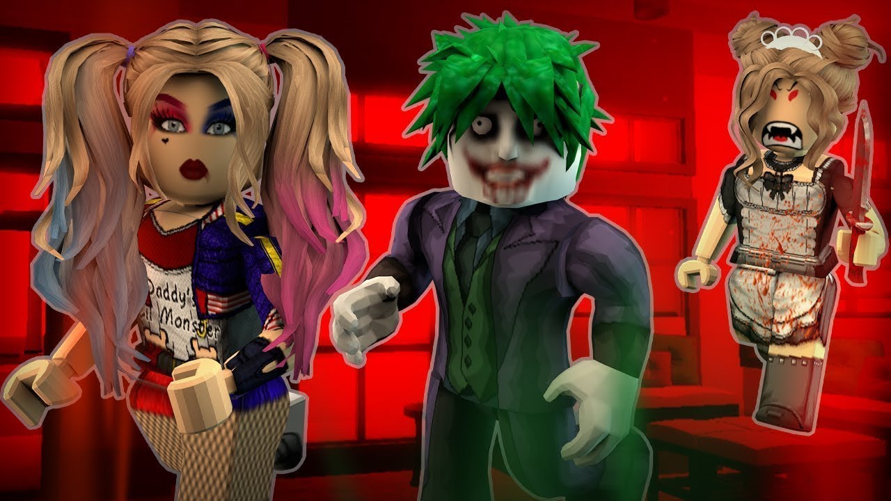 Harley Quinn Going To Royale High Youtube - harley quinn roblox outfit royale high