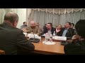 Заступник Голови Секретаря РНБО генерал Сергій Кривонос п