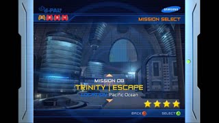 "Trinity Escape" Perfect Dark Zero - Perfect Agent (Xenia Emulator)