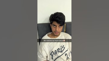 Bro watches too much naruto🤡 #funny #relatable #naruto #itachiuchiha #anime #animememes #shorts