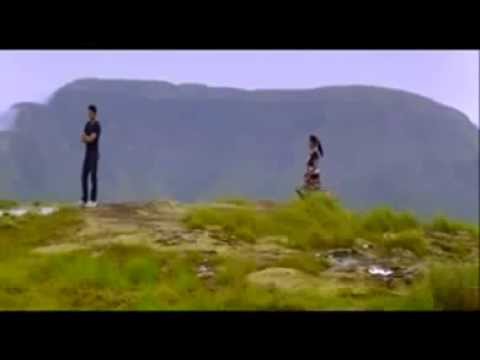 NILA NILA DUSAKUTE   A Romantic Assamese Video Song