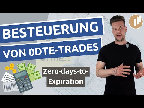 Die Besteuerung von