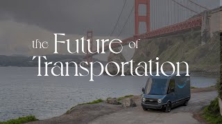 Future Forward: The Future of Transportation
