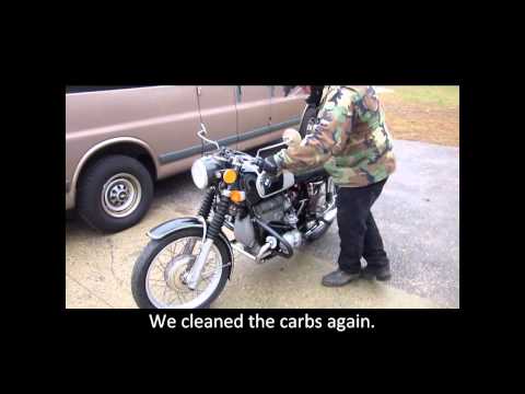 bmw-service---1973-r75/5-first-test-ride