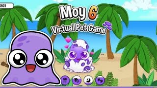 #moy 6 part 1/Full GAMEPLAY screenshot 5