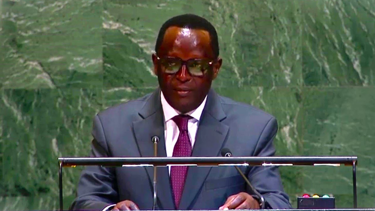 Amb. Ngoga: The International Residual Mechanism for Criminal Tribunals remains indispensable