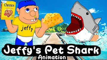 SML Movie: Jeffy